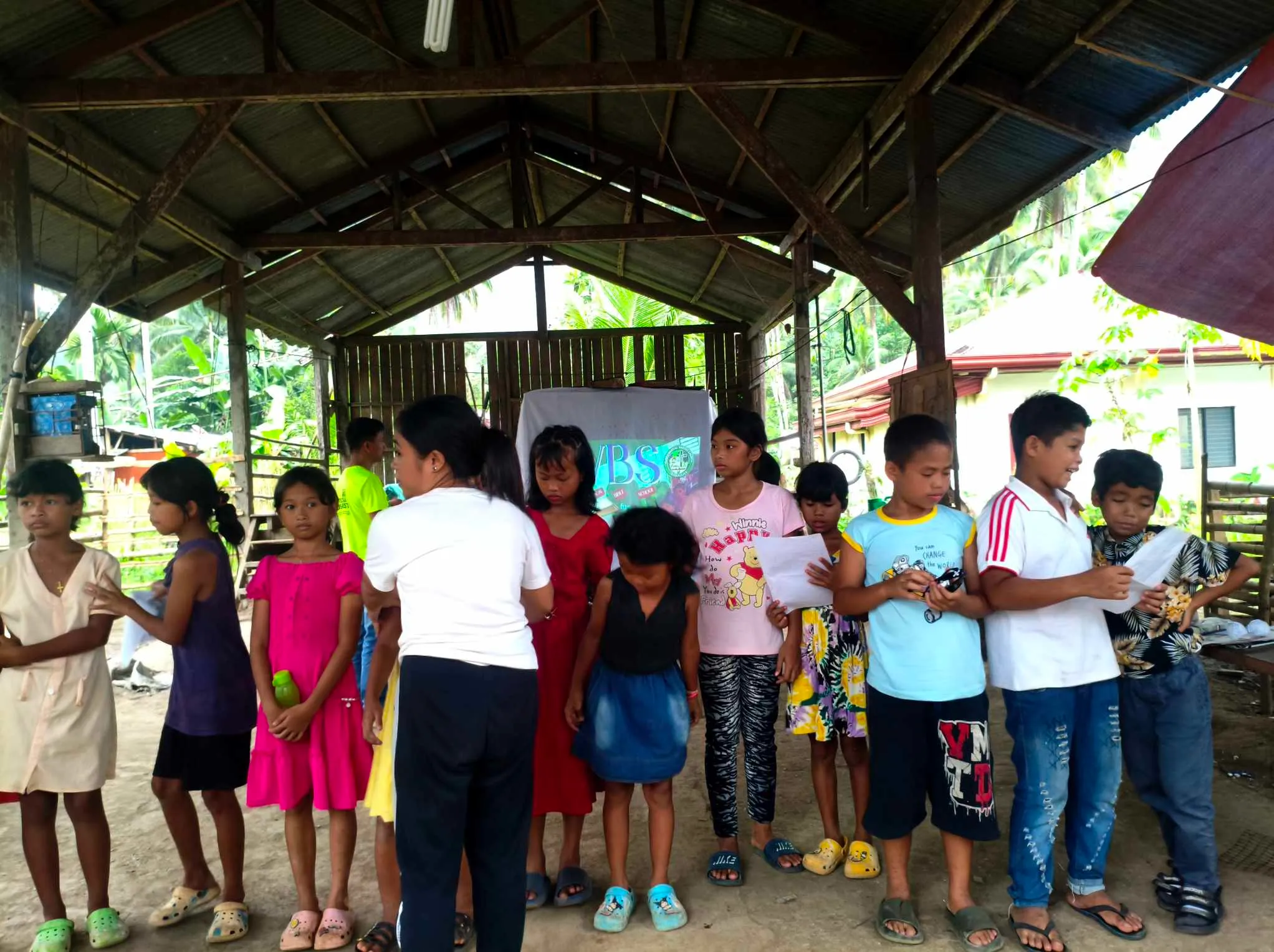 DVBS - Villangit.