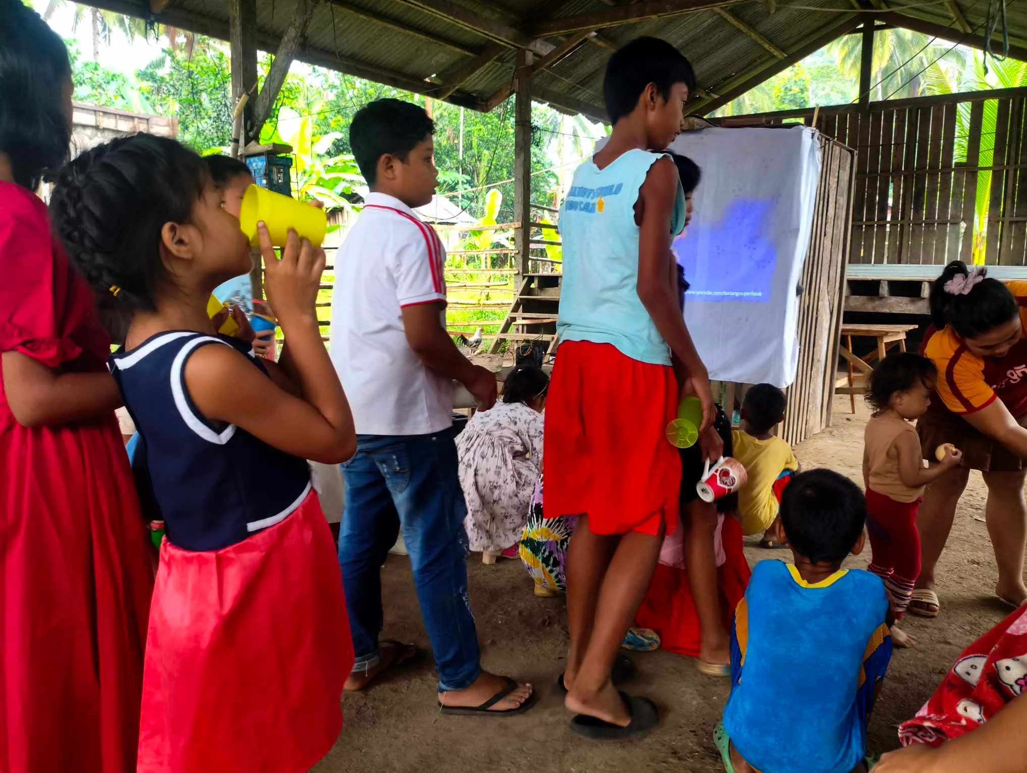 DVBS - Villangit.
