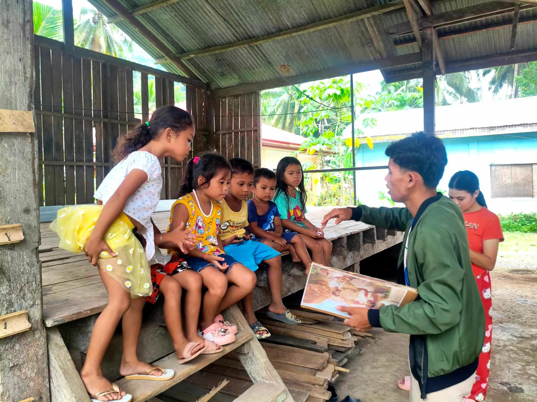 DVBS - Villangit.