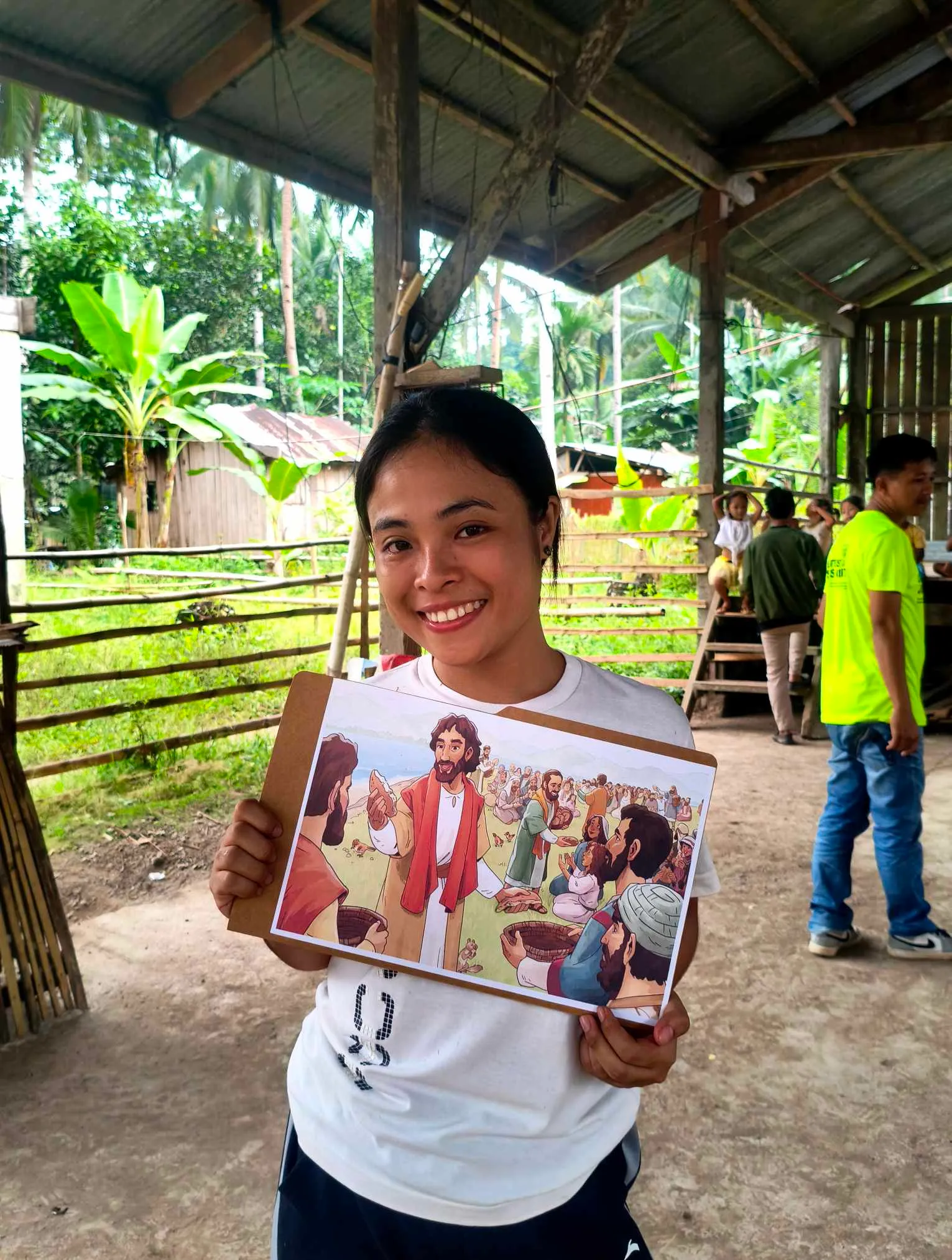 DVBS - Villangit.