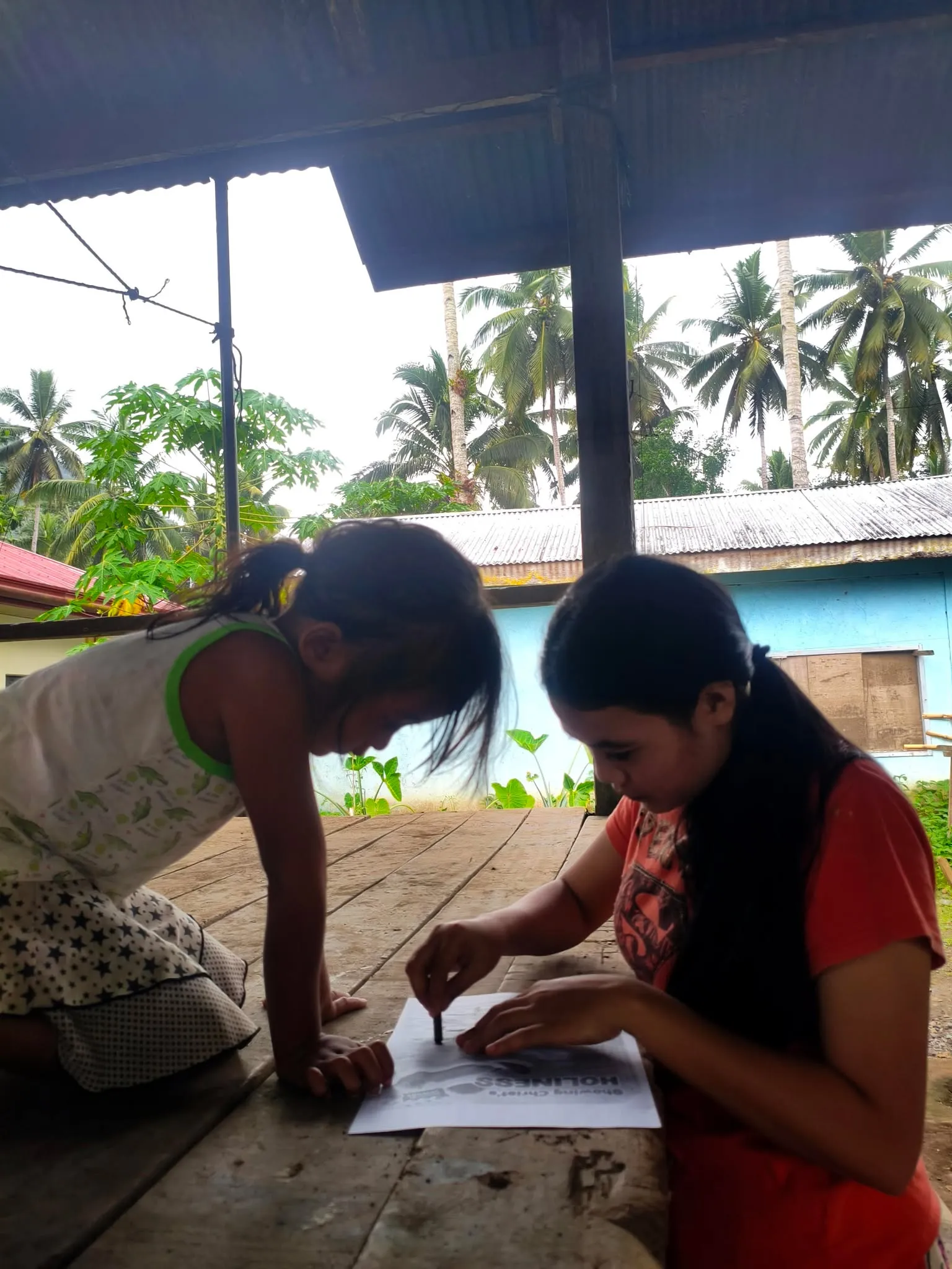 DVBS - Villangit.