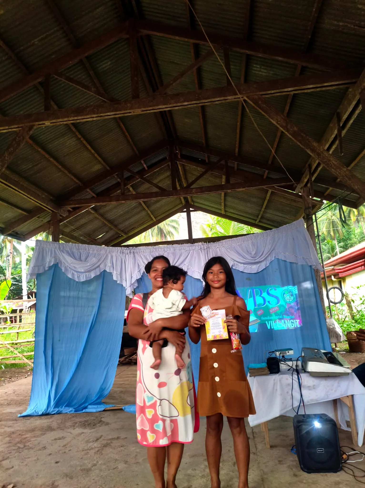 DVBS - Villangit.