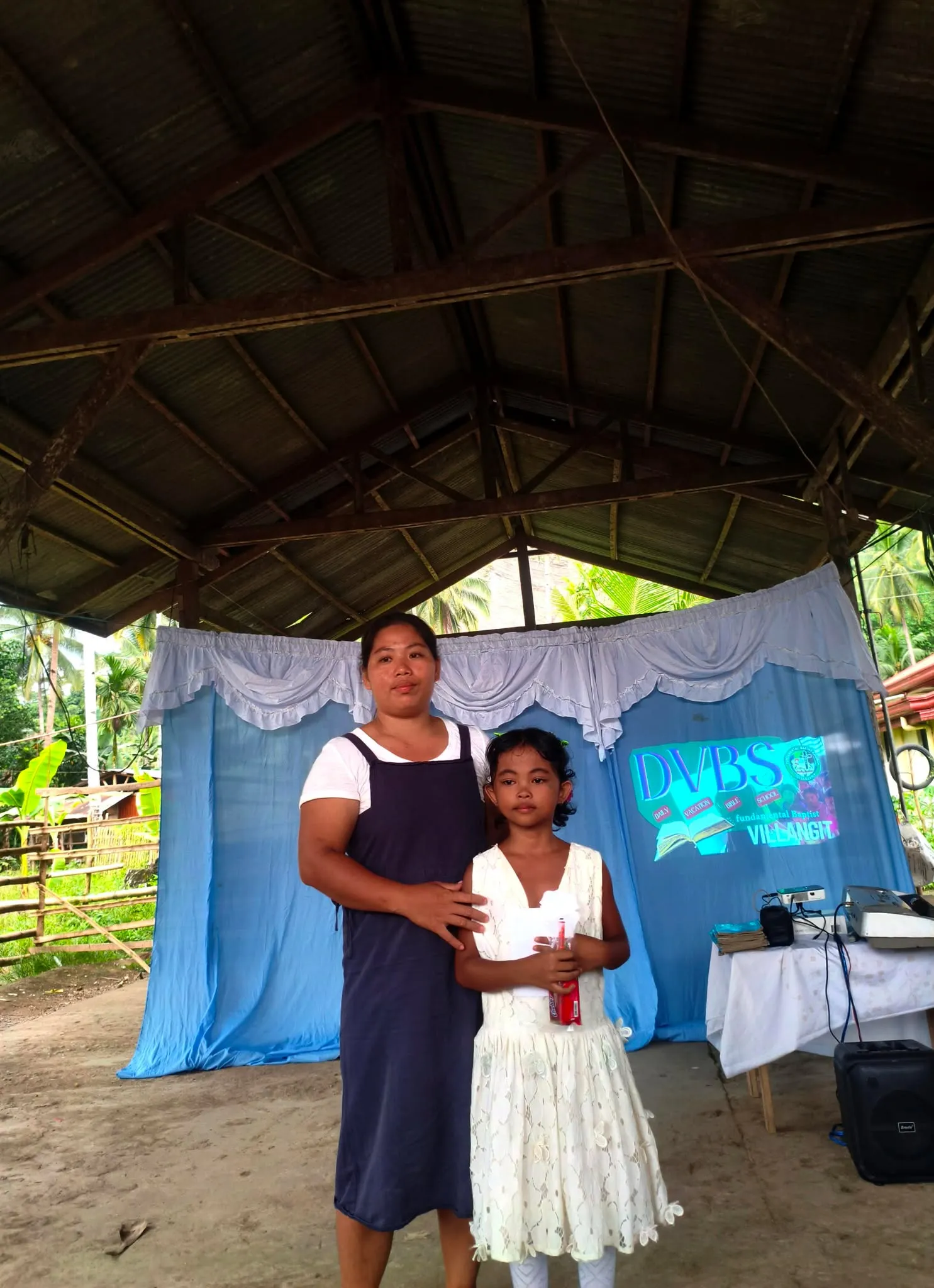 DVBS - Villangit.