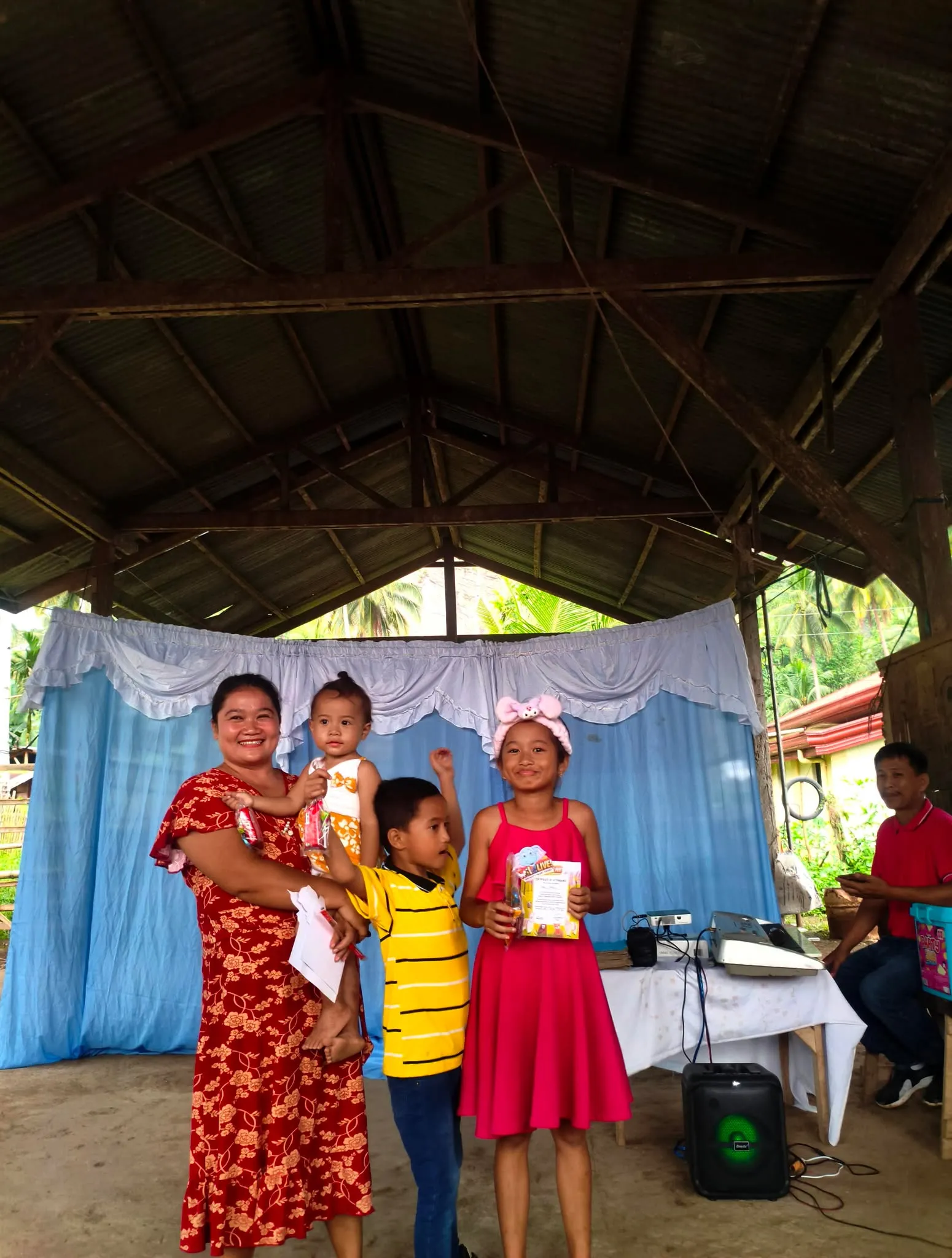 DVBS - Villangit.