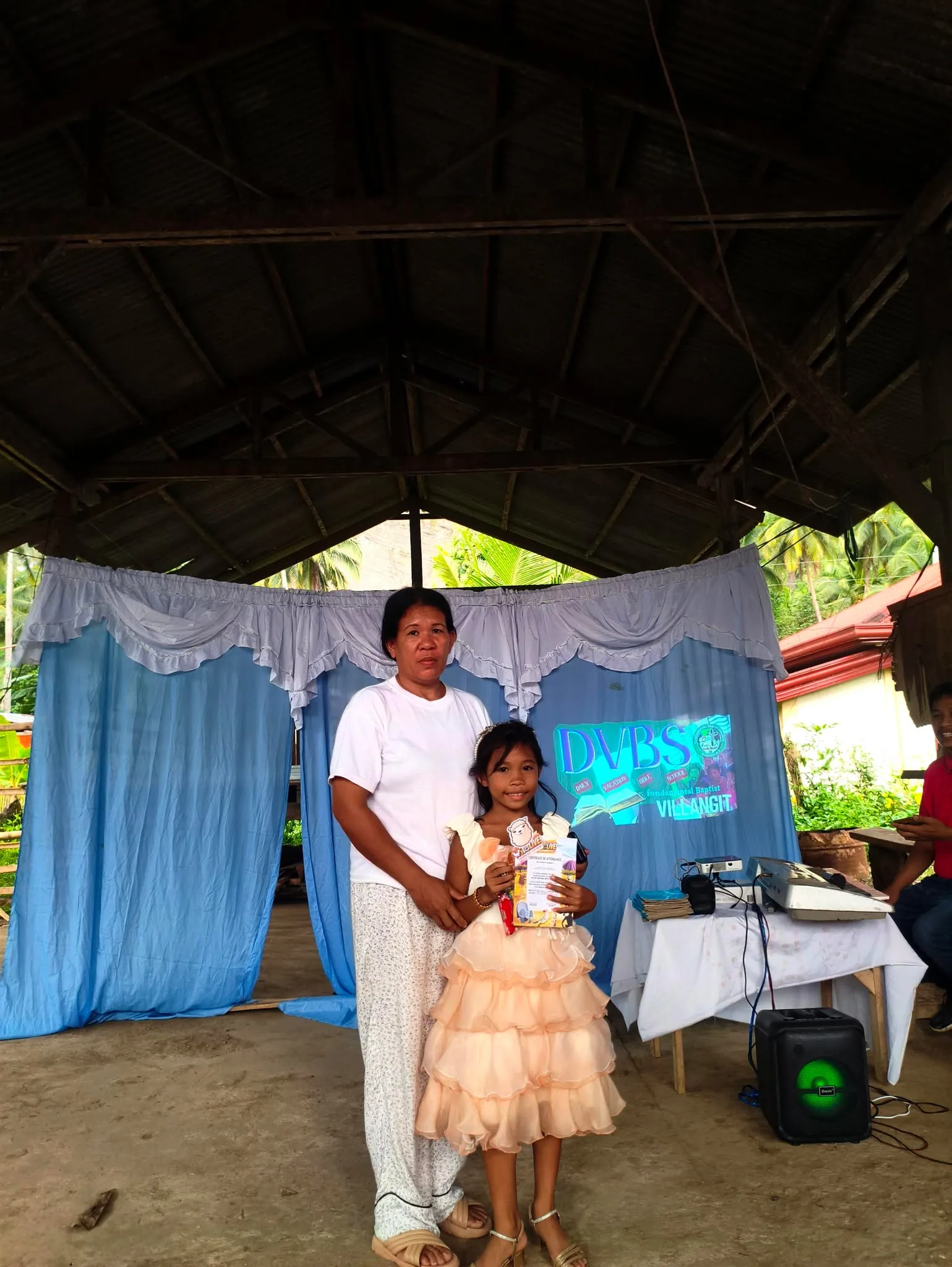 DVBS - Villangit.