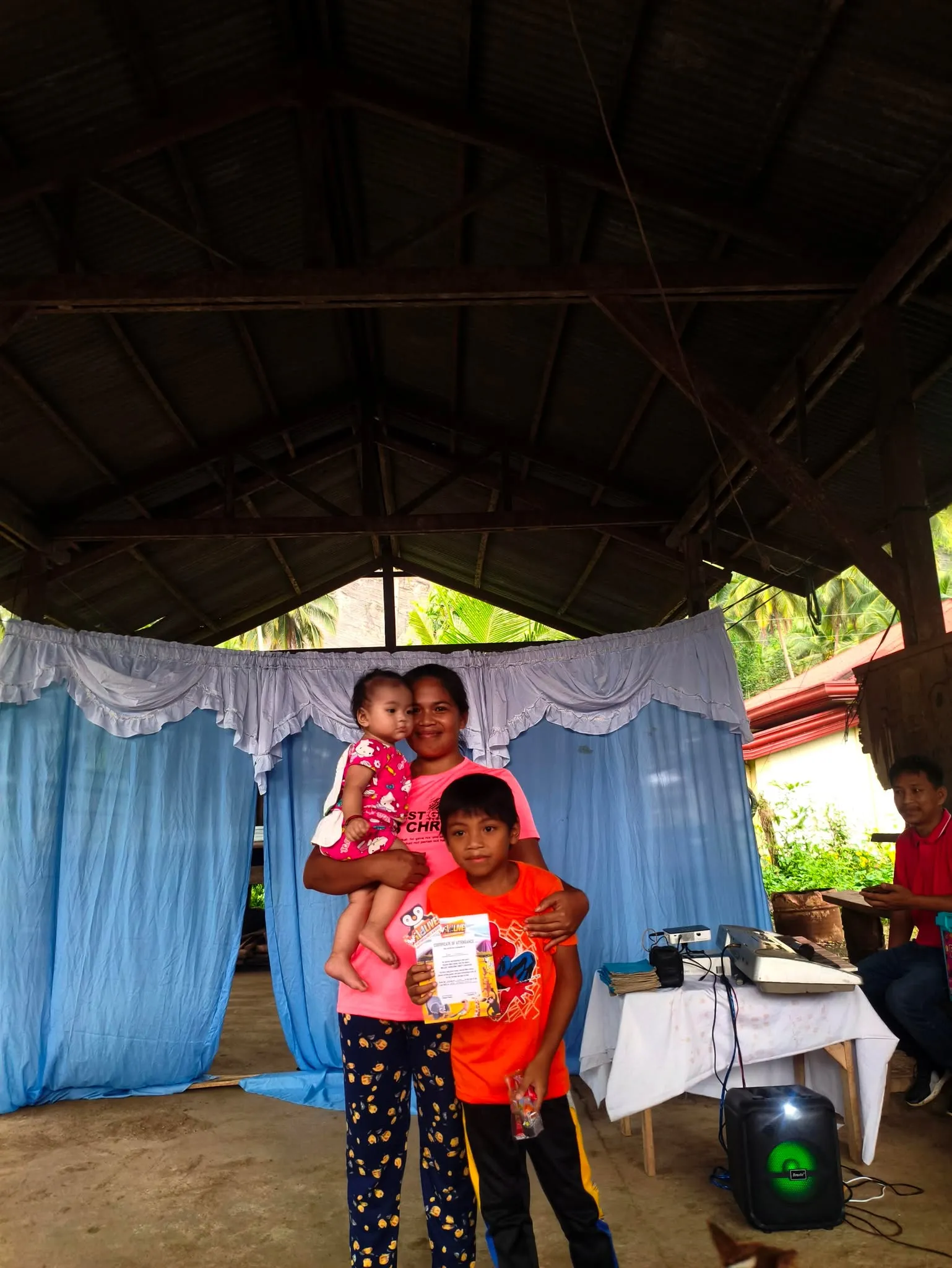 DVBS - Villangit.