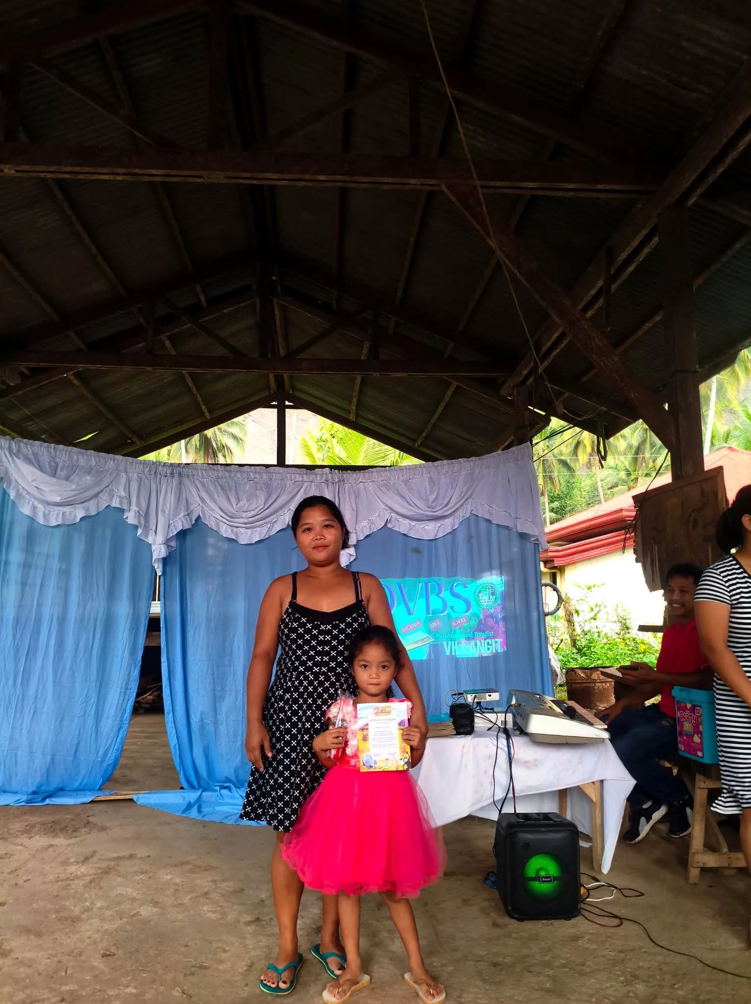 DVBS - Villangit.