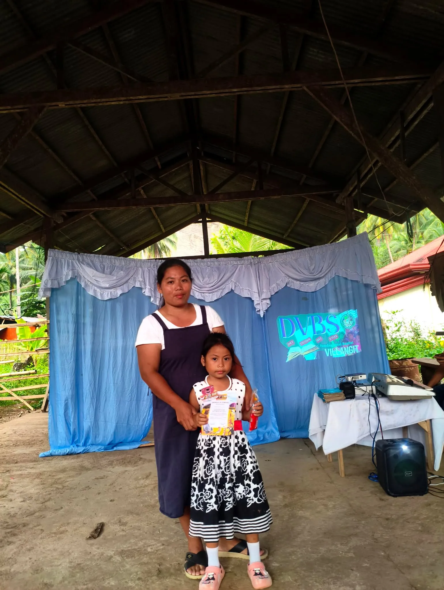 DVBS - Villangit.
