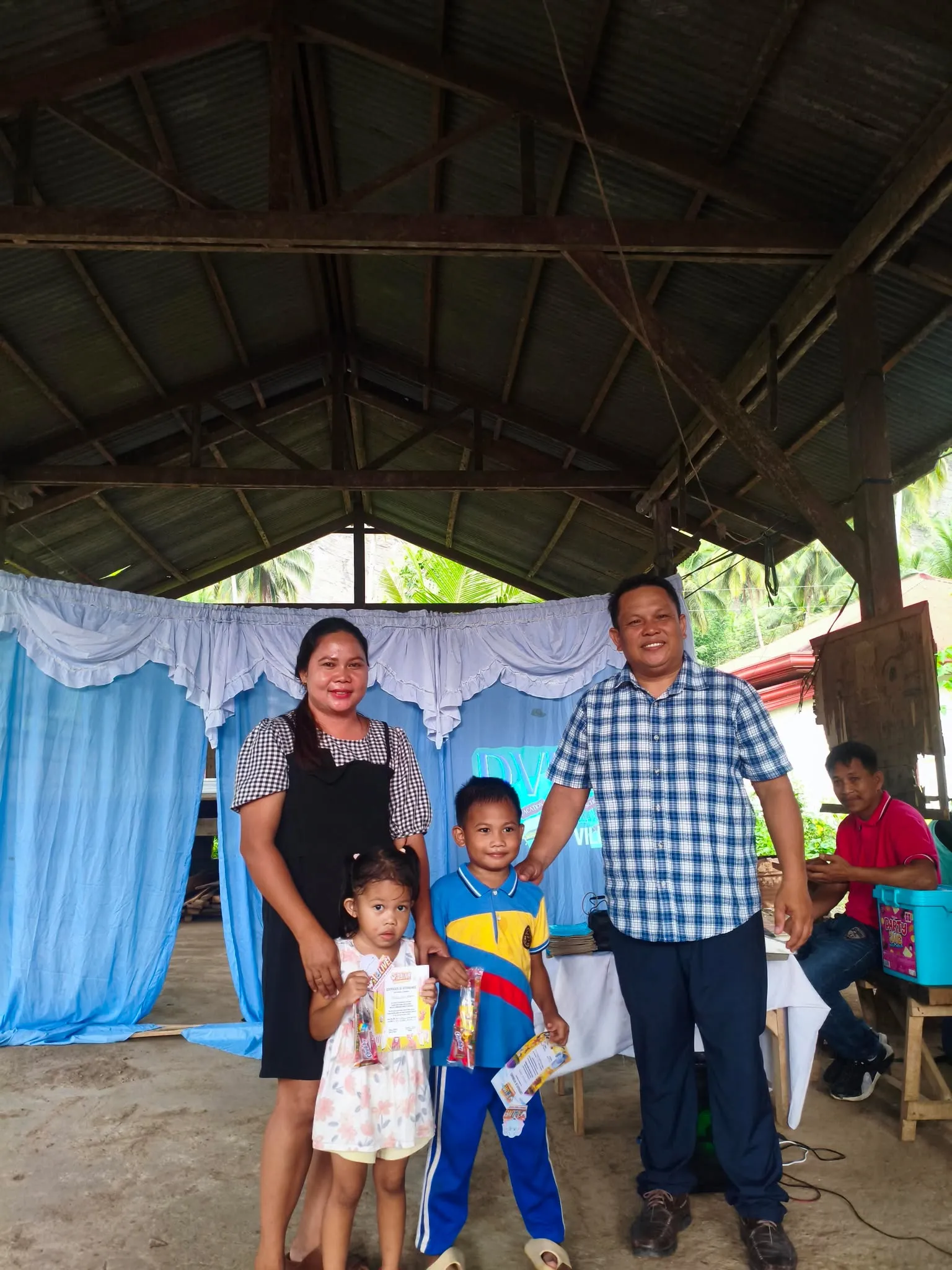 DVBS - Villangit.