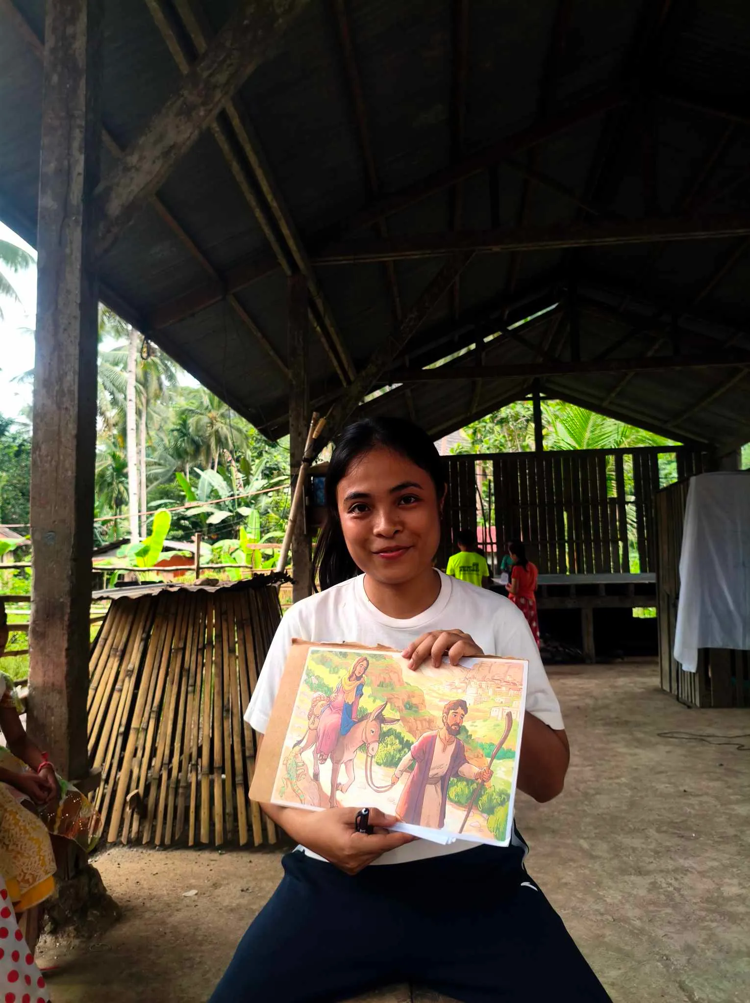 DVBS - Villangit.