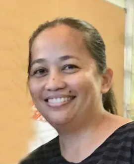 CLARISSA L. CORTEZ